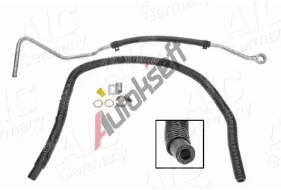 AIC Hydraulick� hadice ��zen� P�vodn� kvalita AIC AIC 58665, 58665