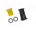 AIC Hydraulická hadice řízení Původní kvalita AIC AIC 58676, 58676