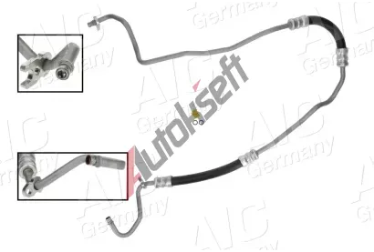 AIC Hydraulick� hadice ��zen� AIC 58679, 58679