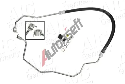 AIC Hydraulick� hadice ��zen� AIC 58683, 58683
