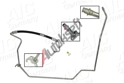 AIC Hydraulick� hadice ��zen� P�vodn� kvalita AIC AIC 58688, 58688