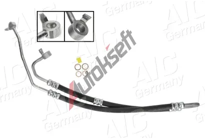 AIC Hydraulick� hadice ��zen� AIC 58698, 58698