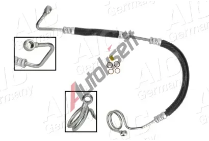 AIC Hydraulick� hadice ��zen� AIC 58709, 58709