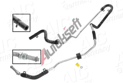 AIC Hydraulick� hadice ��zen� AIC 58727, 58727