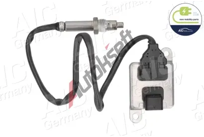 AIC NOx - senzor vstřikování močoviny ČÁSTI NOVÉ MOBILITY AIC 58751, 58751 AIC NOx - senzor vstřikování močoviny ČÁSTI NOVÉ MOBILITY AIC 58751, 58751