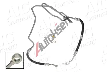 AIC Hydraulick� hadice ��zen� P�vodn� kvalita AIC AIC 58769, 58769