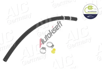 AIC Hydraulická hadice řízení ČÁSTI NOVÉ MOBILITY AIC 58772, 58772 AIC Hydraulická hadice řízení ČÁSTI NOVÉ MOBILITY AIC 58772, 58772