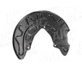 AIC Ochrann� plech proti ne�istot�m brzdov�ho kotou�e ��STI NOV� MOBILITY AIC 58777, 58777