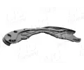 AIC Ochrann� plech proti ne�istot�m brzdov�ho kotou�e ��STI NOV� MOBILITY AIC 58779, 58779