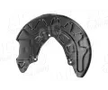 AIC Ochrann� plech proti ne�istot�m brzdov�ho kotou�e ��STI NOV� MOBILITY AIC 58779, 58779