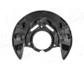 AIC Ochrann� plech proti ne�istot�m brzdov�ho kotou�e AIC 58790, 58790