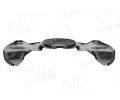 AIC Ochrann� plech proti ne�istot�m brzdov�ho kotou�e AIC 58791, 58791