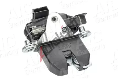 AIC Zámek výklopných zadních dveří Původní kvalita AIC AIC 58792, 58792 AIC Zámek výklopných zadních dveří Původní kvalita AIC AIC 58792, 58792