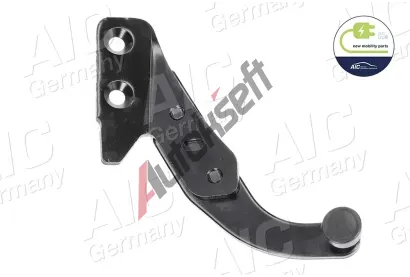 AIC Valiv� veden� posuvn�ch dve�� AIC 58821, 58821