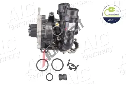 AIC Vodn� �erpadlo, chlazen� motoru ��STI NOV� MOBILITY AIC 58828, 58828