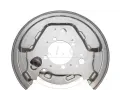AIC Ochrann� plech proti ne�istot�m brzdov�ho kotou�e AIC 58833, 58833