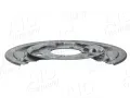 AIC Ochrann� plech proti ne�istot�m brzdov�ho kotou�e AIC 58833, 58833