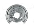 AIC Ochrann� plech proti ne�istot�m brzdov�ho kotou�e AIC 58834, 58834