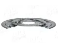 AIC Ochrann� plech proti ne�istot�m brzdov�ho kotou�e AIC 58834, 58834