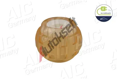 AIC Kulová hlava řadicího tyčoví ČÁSTI NOVÉ MOBILITY AIC 58839, 58839 AIC Kulová hlava řadicího tyčoví ČÁSTI NOVÉ MOBILITY AIC 58839, 58839