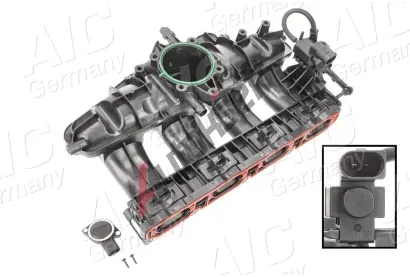 AIC Sac� trubkov� modul P�vodn� kvalita AIC AIC 58841Set, 58841Set
