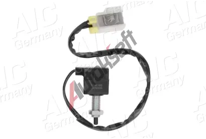 AIC Sp�na� ovl�d�n� spojky (GRA) P�vodn� kvalita AIC AIC 58842, 58842