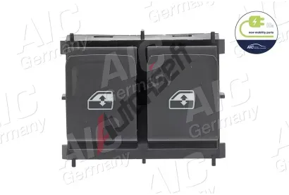 AIC Spínač zvedacího zařízení okna ČÁSTI NOVÉ MOBILITY AIC 58848, 58848 AIC Spínač zvedacího zařízení okna ČÁSTI NOVÉ MOBILITY AIC 58848, 58848