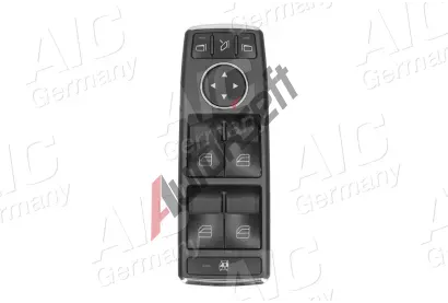 AIC Sp�na� zvedac�ho za��zen� okna AIC 58863, 58863