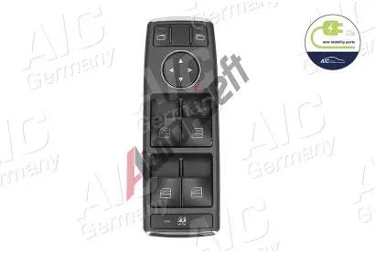 AIC Sp�na� zvedac�ho za��zen� okna ��STI NOV� MOBILITY AIC 58864, 58864