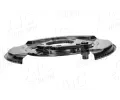 AIC Ochrann� plech proti ne�istot�m brzdov�ho kotou�e AIC 58905, 58905