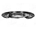 AIC Ochrann� plech proti ne�istot�m brzdov�ho kotou�e AIC 58905, 58905