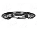 AIC Ochrann� plech proti ne�istot�m brzdov�ho kotou�e AIC 58906, 58906