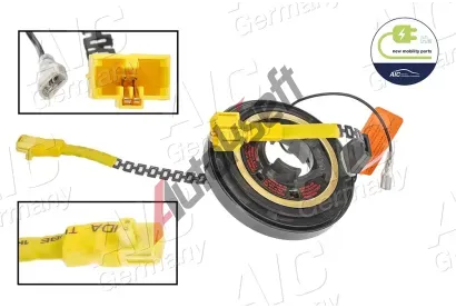 AIC Vinut� pru�ina airbagu ��STI NOV� MOBILITY AIC 58915, 58915