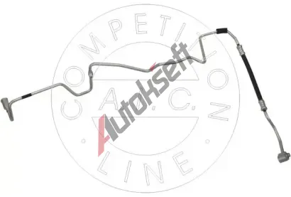 AIC Vysokotlak� / n�zkotlak� veden� klimatizace AIC 58923, 58923