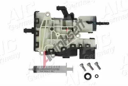 AIC Podac� modul vst�ikov�n� mo�oviny P�vodn� kvalita AIC AIC 58934, 58934