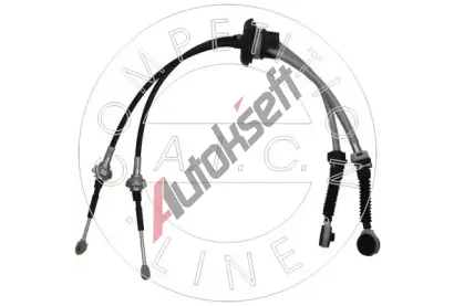 AIC Tažné lanko ruční převodovky Původní kvalita AIC AIC 58946, 58946 AIC Tažné lanko ruční převodovky Původní kvalita AIC AIC 58946, 58946