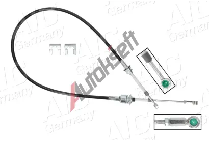 AIC Ta�n� lanko ru�n� p�evodovky P�vodn� kvalita AIC AIC 58961, 58961