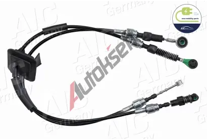 AIC Ta�n� lanko ru�n� p�evodovky ��STI NOV� MOBILITY AIC 58965, 58965
