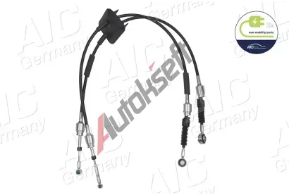 AIC Ta�n� lanko ru�n� p�evodovky ��STI NOV� MOBILITY AIC 58966, 58966