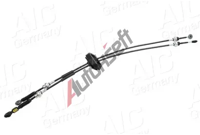 AIC Ta�n� lanko ru�n� p�evodovky P�vodn� kvalita AIC AIC 58993, 58993