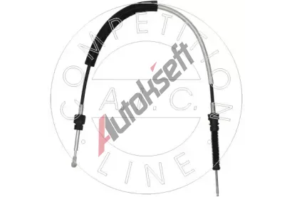 AIC Tažné lanko ruční převodovky Původní kvalita AIC AIC 58997, 58997 AIC Tažné lanko ruční převodovky Původní kvalita AIC AIC 58997, 58997