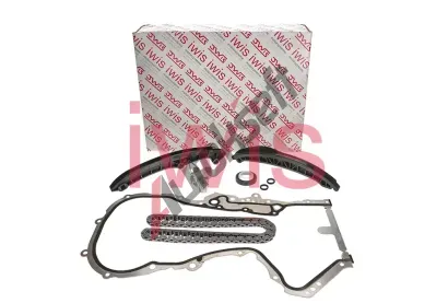 AIC Sada rozvodov�ho �et�zu iwis origin�ln� kvalita origin�ln�ho vybaven�, Made in Germa AIC 59000Set, 59000Set