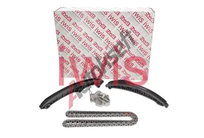 AIC Sada rozvodov�ho �et�zu iwis origin�ln� kvalita origin�ln�ho vybaven�, Made in Germa AIC 59001Set, 59001Set