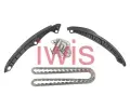 AIC Sada rozvodov�ho �et�zu iwis origin�ln� kvalita origin�ln�ho vybaven�, Made in Germa AIC 59001Set, 59001Set