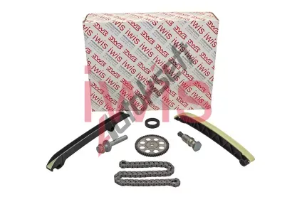 AIC Sada rozvodového řetězu iwis originální kvalita originálního vybavení, Made in Germa AIC 59003Set, 59003Set AIC Sada rozvodového řetězu iwis originální kvalita originálního vybavení, Made in Germa AIC 59003Set, 59003Set