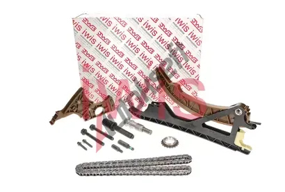 AIC Sada rozvodov�ho �et�zu iwis origin�ln� kvalita origin�ln�ho vybaven�, Made in Germa AIC 59004Set, 59004Set