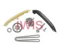 AIC Sada rozvodov�ho �et�zu iwis origin�ln� kvalita origin�ln�ho vybaven�, Made in Germa AIC 59006Set, 59006Set