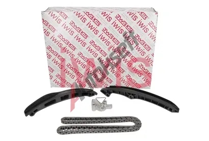 AIC Sada rozvodov�ho �et�zu iwis origin�ln� kvalita origin�ln�ho vybaven�, Made in Germa AIC 59007Set, 59007Set