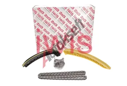 AIC Sada rozvodov�ho �et�zu iwis origin�ln� kvalita origin�ln�ho vybaven�, Made in Germa AIC 59013Set, 59013Set