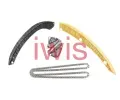 AIC Sada rozvodov�ho �et�zu iwis origin�ln� kvalita origin�ln�ho vybaven�, Made in Germa AIC 59013Set, 59013Set